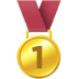 :1st_place_medal: :1st_place_medal: