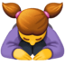 :bowing_woman: :bowing_woman: