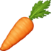 :carrot: