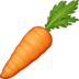 :carrot: :carrot: