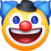 :clown_face: :clown_face: