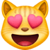 :heart_eyes_cat: :heart_eyes_cat: