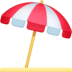 :parasol_on_ground: