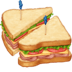 :sandwich: :sandwich: