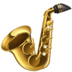 :saxophone: