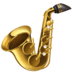 :saxophone: :saxophone: