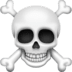 :skull_and_crossbones: :skull_and_crossbones: