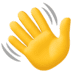 :wave: :wave: